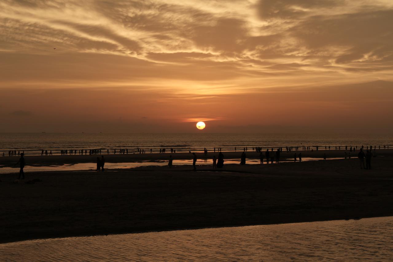 Galaxy Resort Limited Cox's Bazar Exterior photo